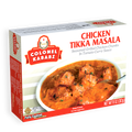Chicken Tikka Masala - Colonel Kababz