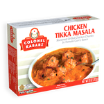 Chicken Tikka Masala - Colonel Kababz