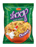 Chicken Flavor