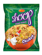 Chicken Flavor