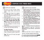 Shan CHINESE EGG FRIED RICE