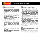 Shan CHINESE MANCHURIAN