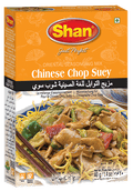 Shan CHINESE CHOP SUEY