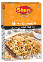 Shan CHINESE CHOWMEIN
