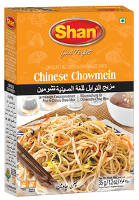 Shan CHINESE CHOWMEIN