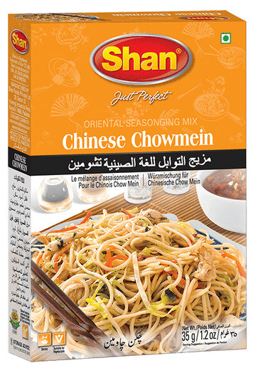 Shan CHINESE CHOWMEIN