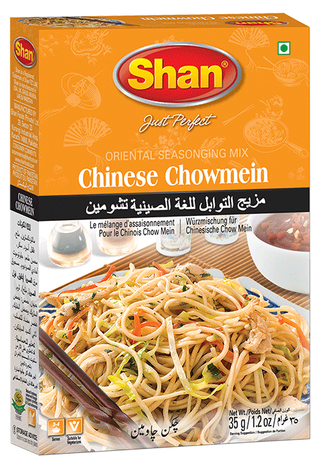 Shan CHINESE CHOWMEIN