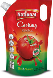 National Cooking Ketchup
