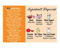 Shan CURRY POWDER 100G