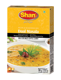 Shan DAAL MIX