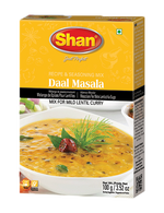 Shan DAAL MIX