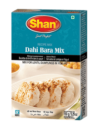 Shan DAHI BARA MIX