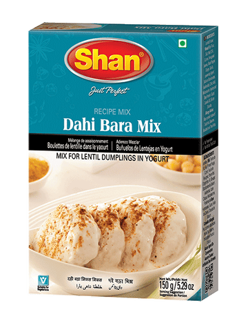 Shan DAHI BARA MIX