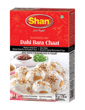 Shan DAHI BARA CHAAT