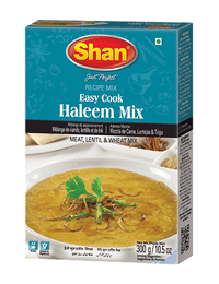 Shan EASY COOK HALEEM MIX
