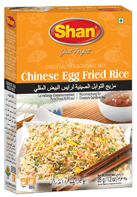 Shan CHINESE EGG FRIED RICE