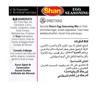 Shan EGG SEASONING