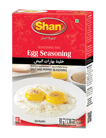 Shan EGG SEASONING