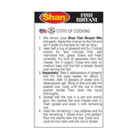 Shan FISH BIRYANI MIX