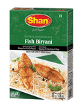 Shan FISH BIRYANI MIX