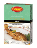 Shan ARABIC FISH MIX