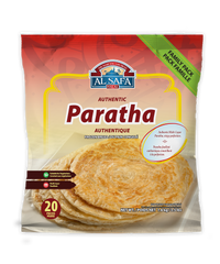 Paratha Family Pack Al Safa