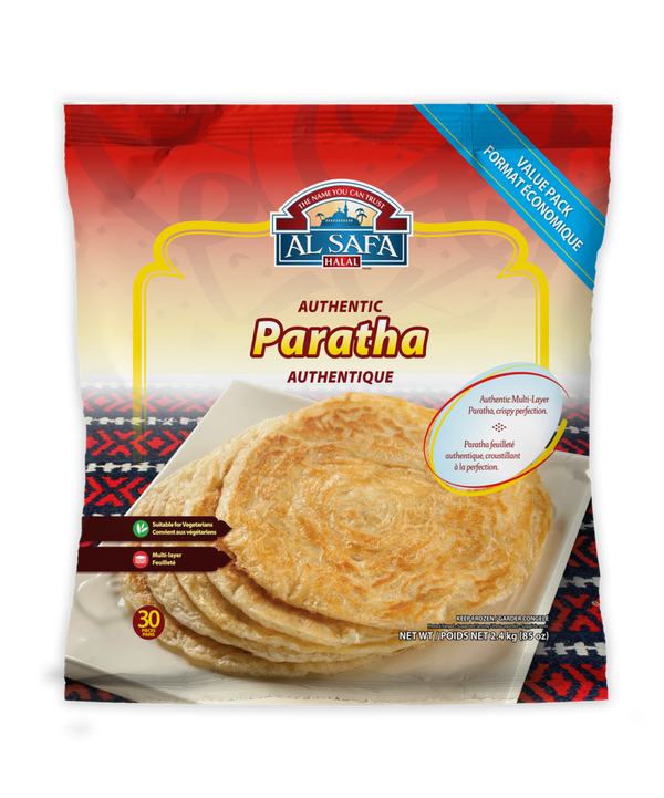 Paratha Value Pack Al Safa