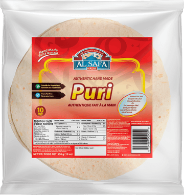 Puri Al Safa