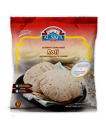 Roti Al Safa