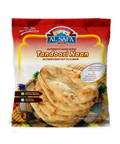 Tandoori Naan Al Safa