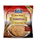 Whole Wheat Paratha Al Safa
