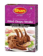 Shan FRIED CHOPS/STEAKS MIX