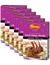 Shan FRIED CHOPS/STEAKS MIX (PACK OF 6)