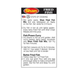 Shan FRIED FISH MIX