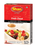 Shan FRUIT CHAAT