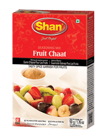Shan FRUIT CHAAT