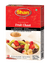 Shan FRUIT CHAAT