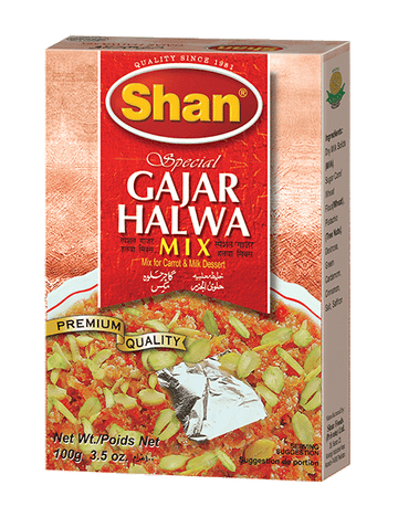 Gajar Ka Halwa