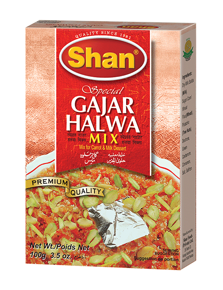 Gajar Ka Halwa
