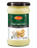 Ginger Garlic Paste-700g