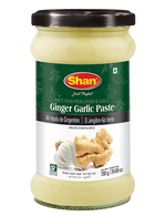 Ginger Garlic Paste-700g