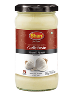 Garlic Paste-310g