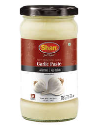 Garlic Paste-310g