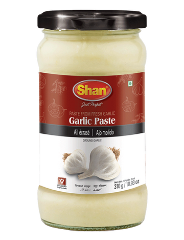 Garlic Paste-310g