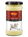 Garlic Paste-700g
