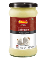 Garlic Paste-700g