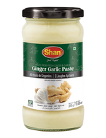 Ginger Garlic Paste-310g