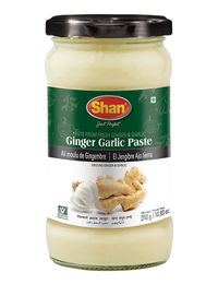 Ginger Garlic Paste-310g