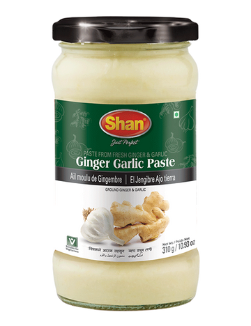 Ginger Garlic Paste-310g