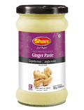 Ginger Paste-700g